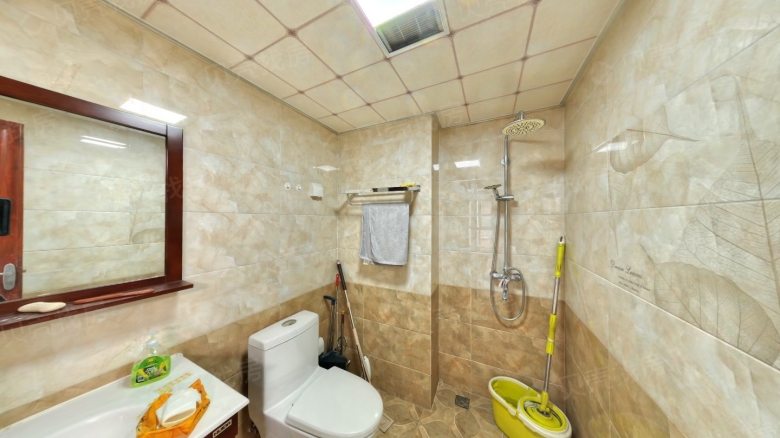 Apartment for rent in Shijiazhuang - Imagine International South District - Photo 3