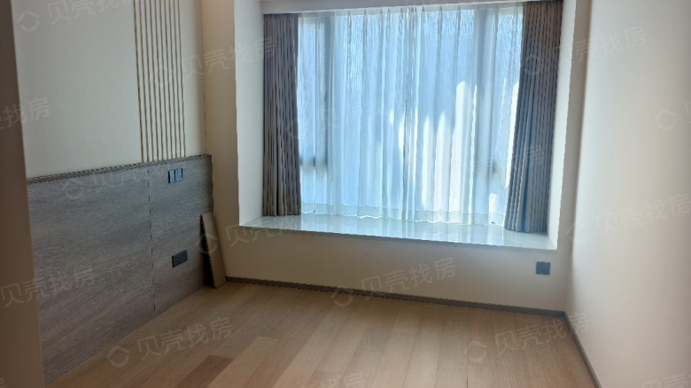 Shenzhen expat housing - Furnished apartment: Hyde Park