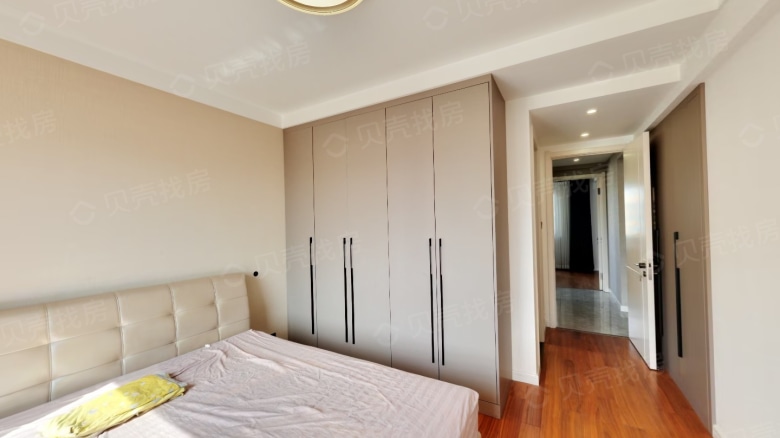 Apartment for rent in Shenyang - MCC Shijia Jincheng - Photo 3