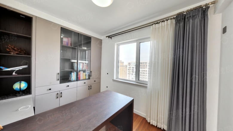 Apartment for rent in Shenyang - MCC Shijia Jincheng - Photo 4