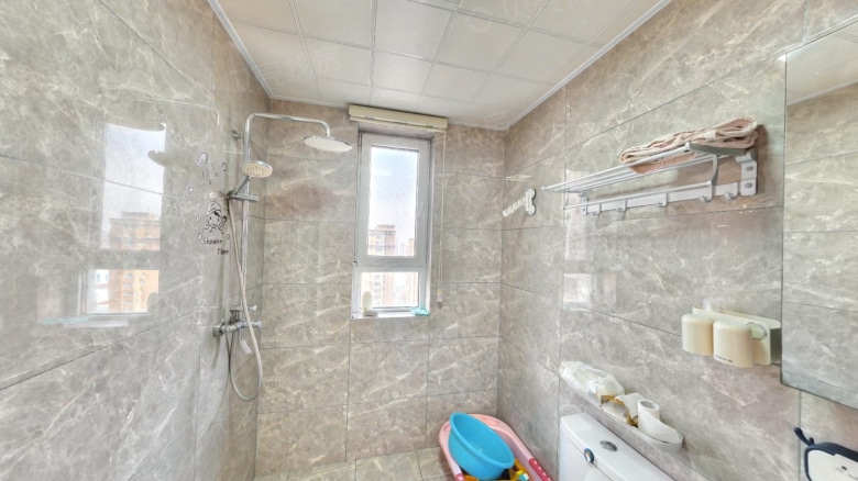 Apartment for rent in Shenyang - MCC Shijia Jincheng - Photo 10