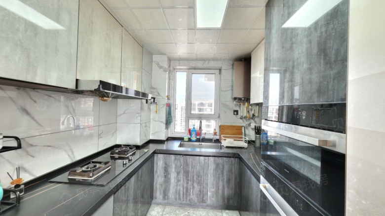 Apartment for rent in Shenyang - MCC Shijia Jincheng - Photo 9