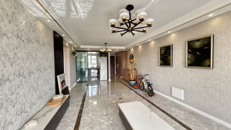 Apartment for rent in Shenyang - MCC Shijia Jincheng - Photo 8