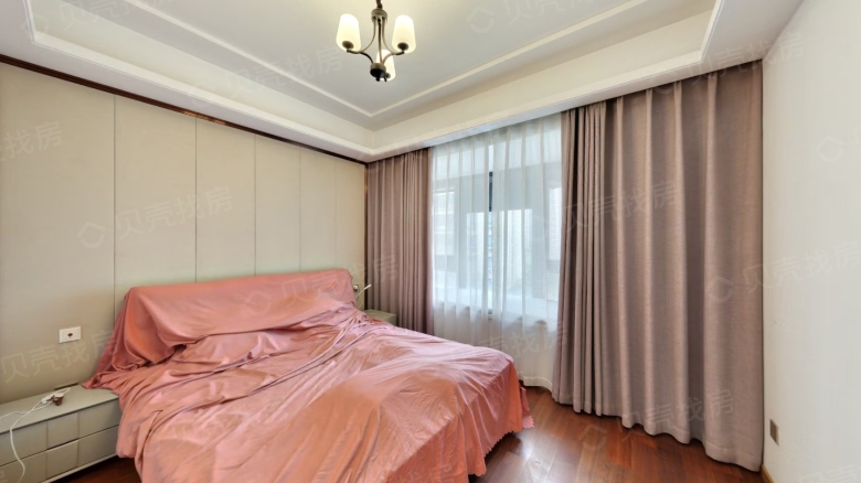 Apartment for rent in Suzhou - COJO Road King Puyue Fenghua - Photo 4