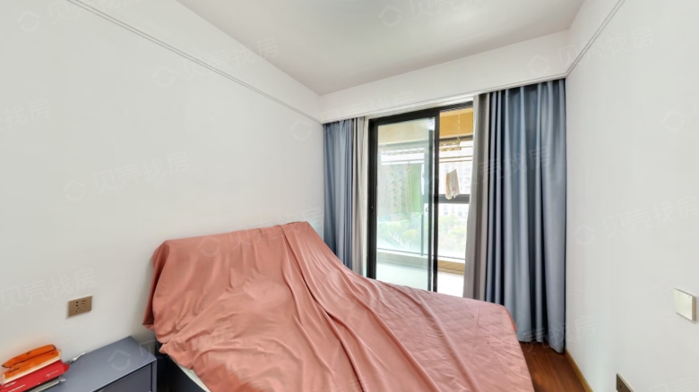 Apartment for rent in Suzhou - COJO Road King Puyue Fenghua - Photo 5