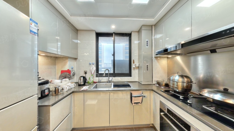 Apartment for rent in Suzhou - COJO Road King Puyue Fenghua - Photo 6