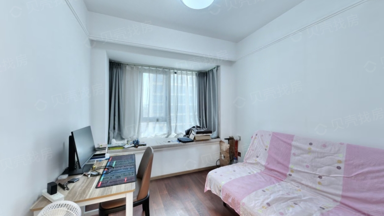 Apartment for rent in Suzhou - COJO Road King Puyue Fenghua - Photo 3