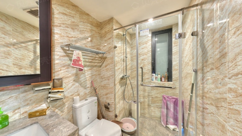 Apartment for rent in Nanjing - Shimao Brilliant Riverside - Photo 9