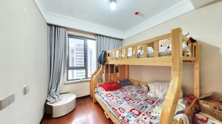 Apartment for rent in Nanjing - Shimao Brilliant Riverside - Photo 3