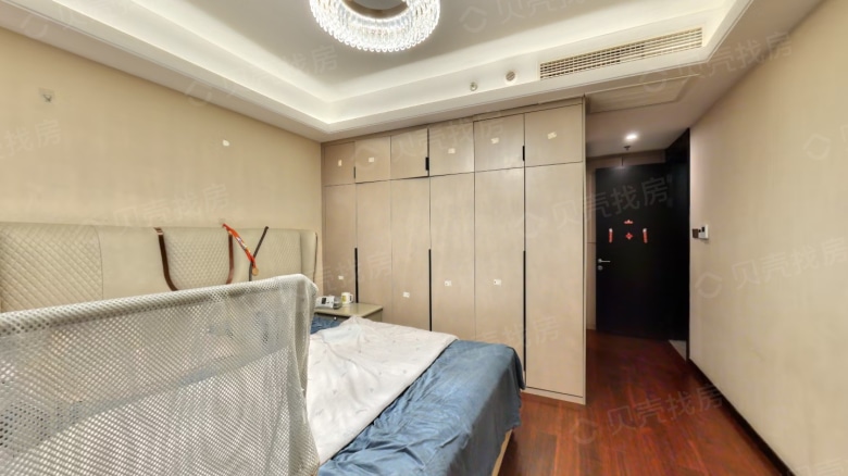 Apartment for rent in Nanjing - Shimao Brilliant Riverside - Photo 4