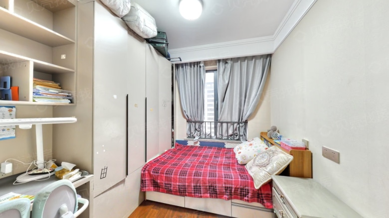 Apartment for rent in Nanjing - Shimao Brilliant Riverside - Photo 2