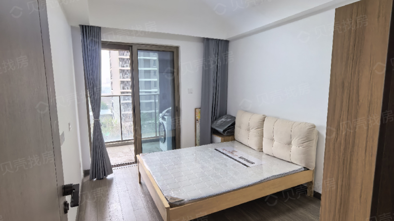 Apartment for rent in Ningbo - Vanke Star Journey Light Year - Photo 4