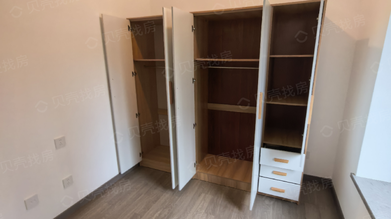 Apartment for rent in Ningbo - Vanke Star Journey Light Year - Photo 5