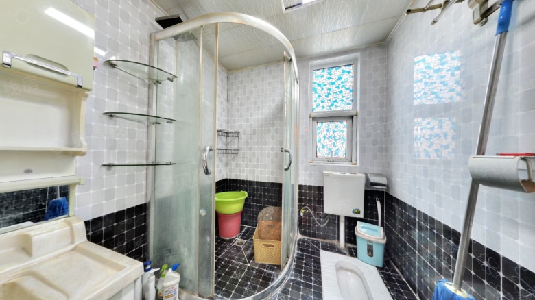 Apartment for rent in Wuhan - Kaisa Golden World Phase I - Photo 3