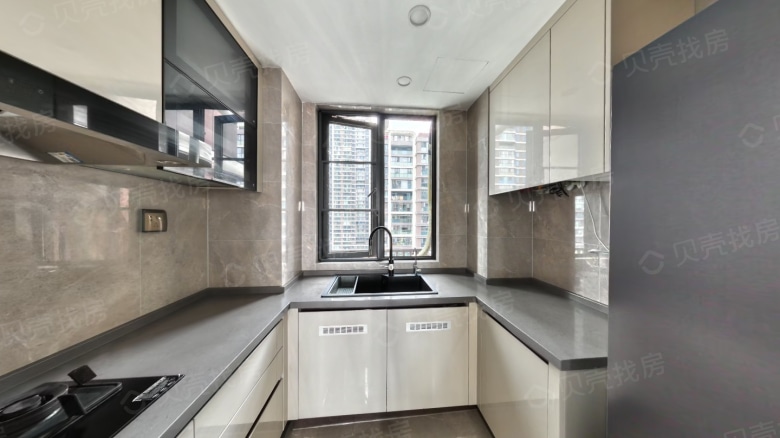 Apartment for rent in Wuhan - Longfor Tianxi - Photo 7