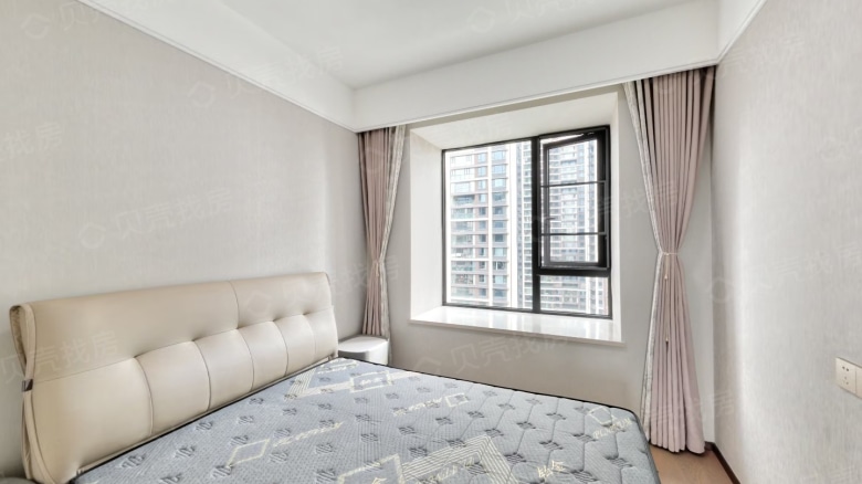 Apartment for rent in Wuhan - Longfor Tianxi - Photo 4