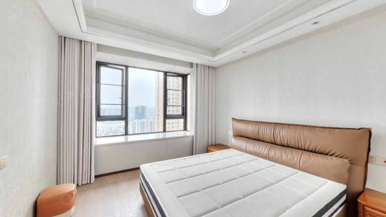 Apartment for rent in Wuhan - Longfor Tianxi - Photo 6