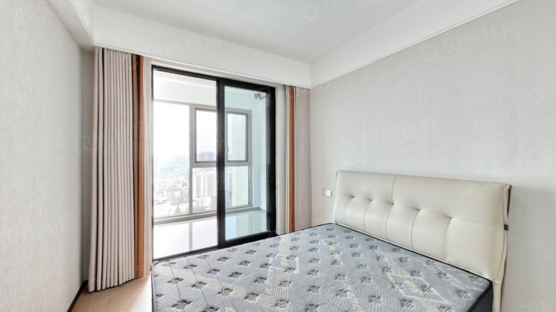 Apartment for rent in Wuhan - Longfor Tianxi - Photo 5