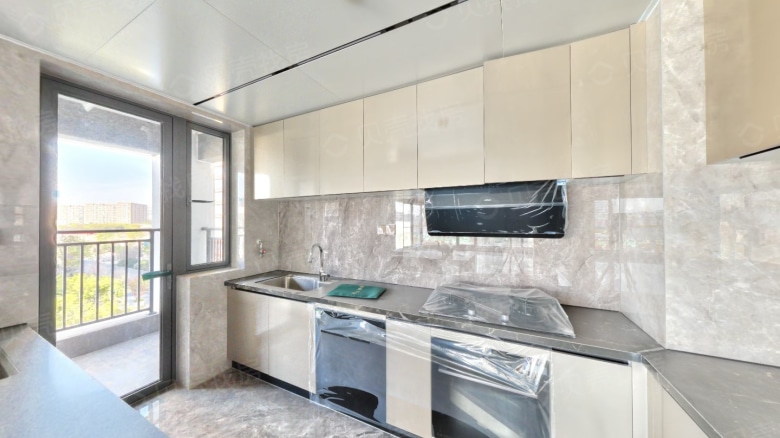 Apartment for rent in Kunming - Poly Tianjun - Photo 9