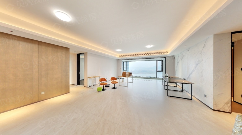 Apartment for rent in Changsha - Zhonghai Yuexiang Terrace - Photo 3