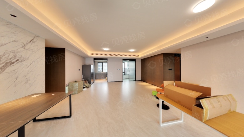 Apartment for rent in Changsha - Zhonghai Yuexiang Terrace - Photo 4