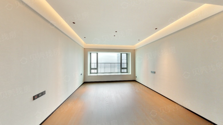 Changsha expat housing - Furnished apartment: Zhonghai Yuexiang Terrace