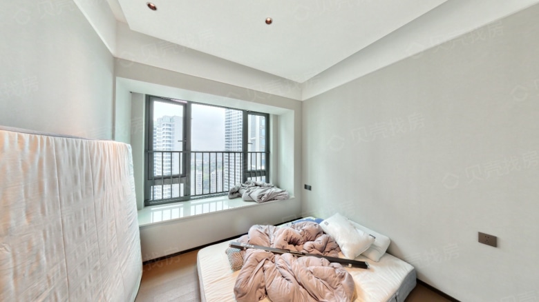 Apartment for rent in Changsha - Zhonghai Yuexiang Terrace - Photo 6