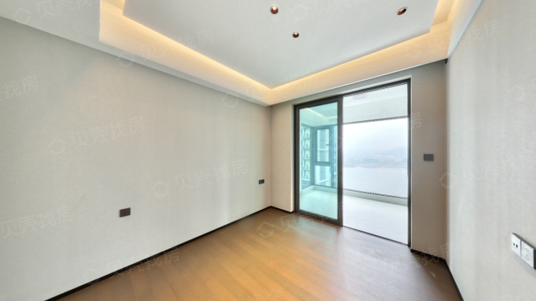 Apartment for rent in Changsha - Zhonghai Yuexiang Terrace - Photo 2