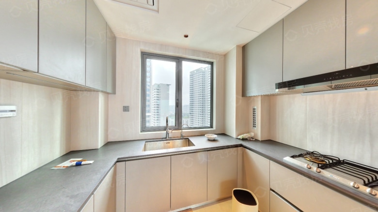 Apartment for rent in Changsha - Zhonghai Yuexiang Terrace - Photo 7