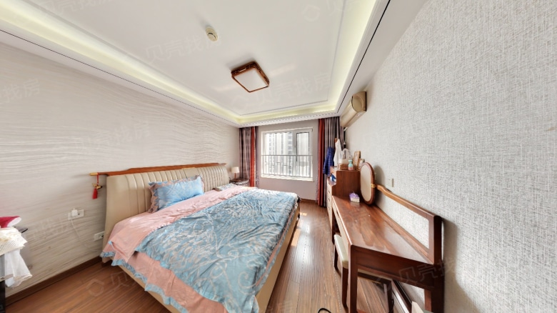 Apartment for rent in Shenyang - Zhonghai Hepingzhimen Phase IV Shanghefu - Photo 3