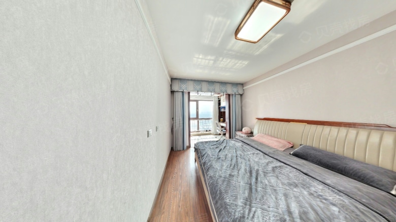 Apartment for rent in Shenyang - Zhonghai Hepingzhimen Phase IV Shanghefu - Photo 4