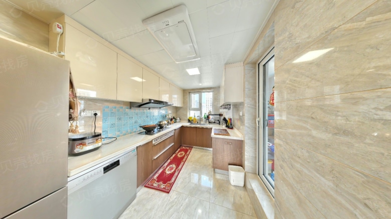 Apartment for rent in Shenyang - Zhonghai Hepingzhimen Phase IV Shanghefu - Photo 6