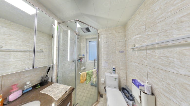 Apartment for rent in Shenyang - Zhonghai Hepingzhimen Phase IV Shanghefu - Photo 8