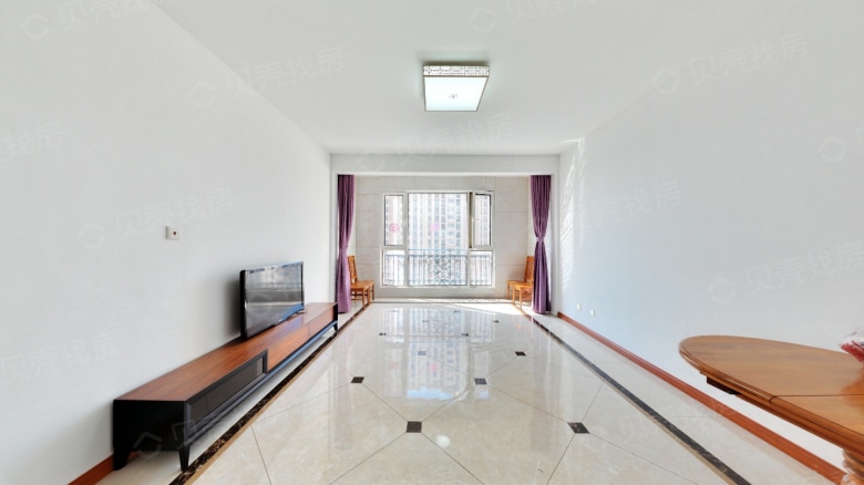 Apartment for rent in Nantong - Zhongnan Century Flower City Phase II - Photo 4