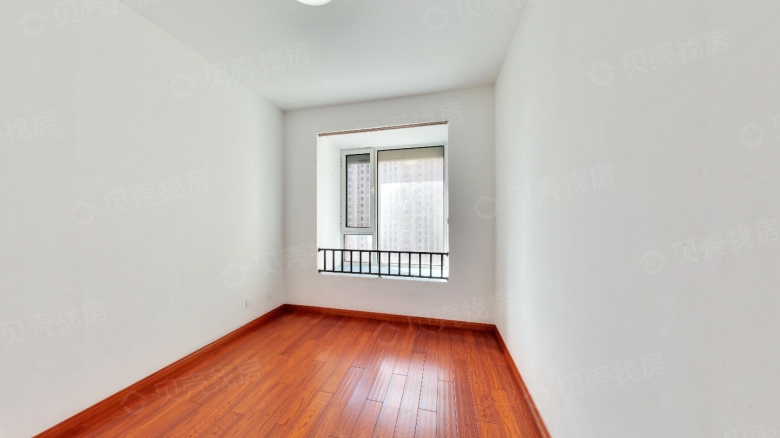 Apartment for rent in Nantong - Zhongnan Century Flower City Phase II - Photo 3