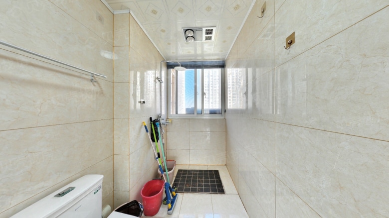 Apartment for rent in Nantong - Zhongnan Century Flower City Phase II - Photo 6