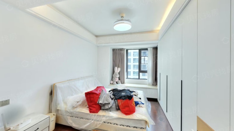 Apartment for rent in Changsha - Dowell Riverbank by the Yangtze - Photo 3
