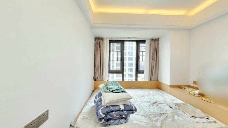 Apartment for rent in Changsha - Dowell Riverbank by the Yangtze - Photo 4