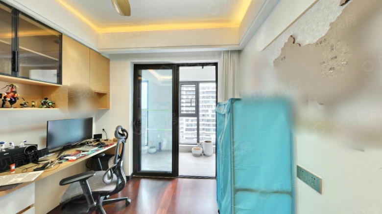 Apartment for rent in Changsha - Dowell Riverbank by the Yangtze - Photo 5