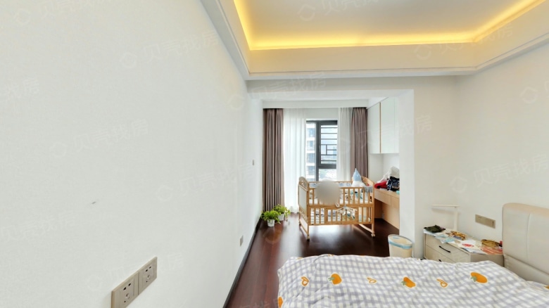 Apartment for rent in Changsha - Dowell Riverbank by the Yangtze - Photo 6