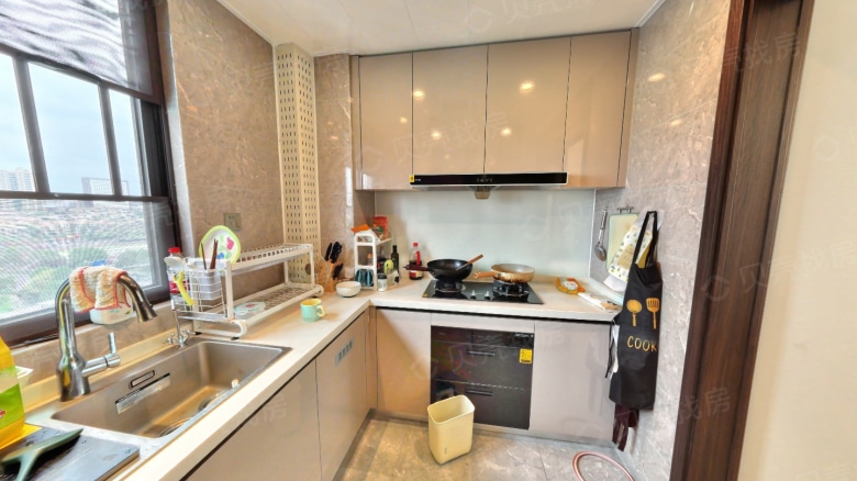 Apartment for rent in Changsha - Dowell Riverbank by the Yangtze - Photo 7