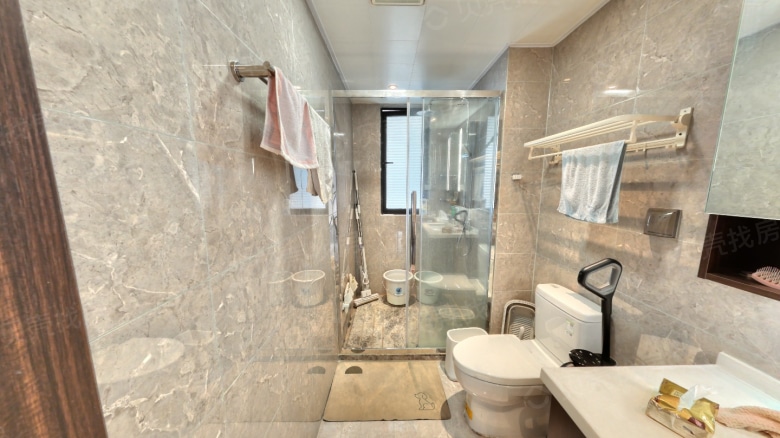 Apartment for rent in Changsha - Dowell Riverbank by the Yangtze - Photo 9