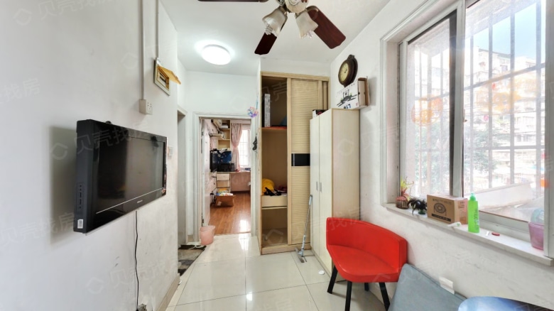 Nanjing expat housing - Furnished apartment: Yincheng Garden North Section