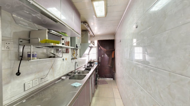 Apartment for rent in Nanjing - Yincheng Garden North Section - Photo 6