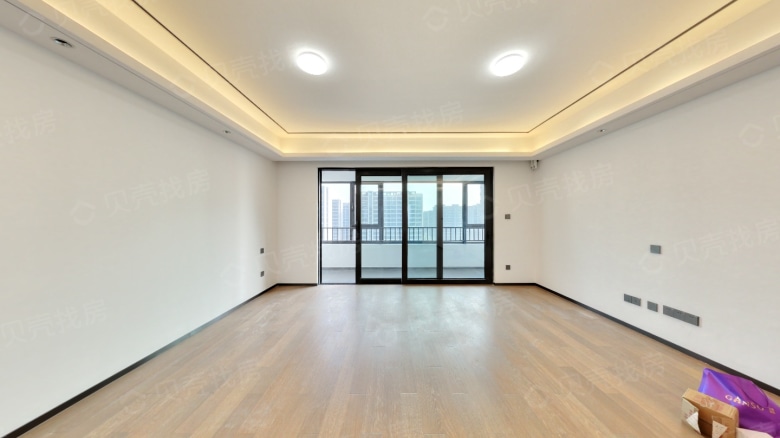 Apartment for rent in Nantong - Binjiang Daojingyuan - Photo 2