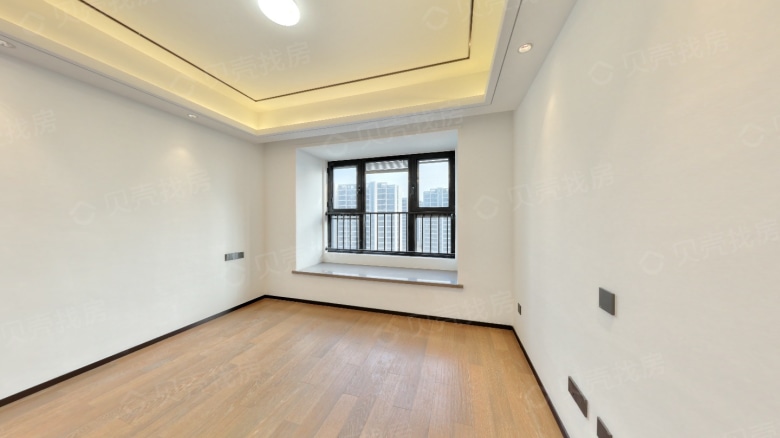 Nantong expat housing - Furnished apartment: Binjiang Daojingyuan