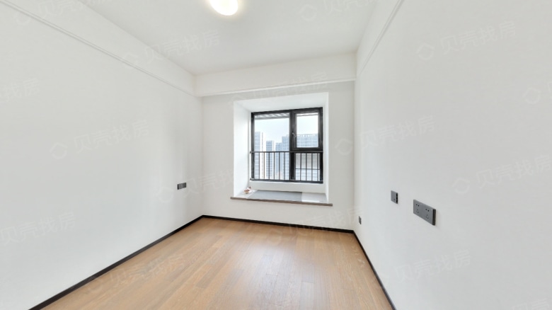 Apartment for rent in Nantong - Binjiang Daojingyuan - Photo 3
