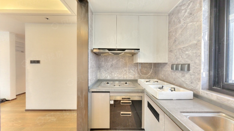 Apartment for rent in Nantong - Binjiang Daojingyuan - Photo 5