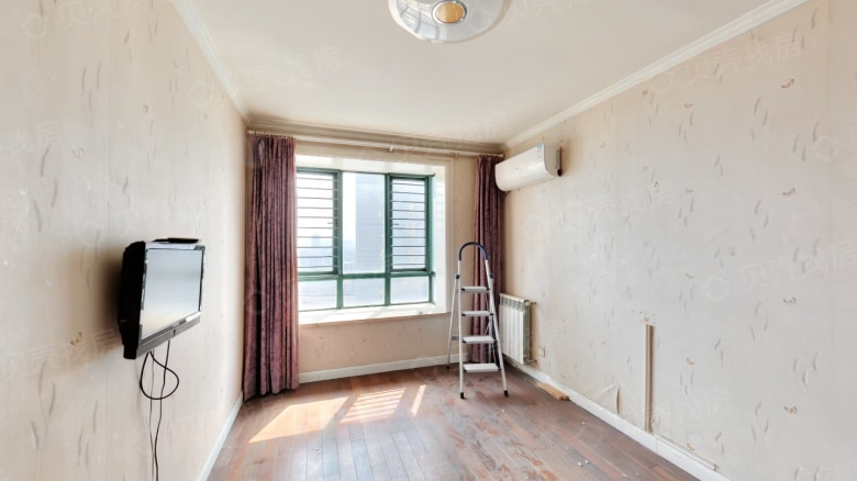 Apartment for rent in Nanjing - Five Star Nianhua Building - Photo 6