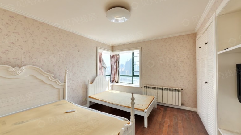 Apartment for rent in Nanjing - Five Star Nianhua Building - Photo 2